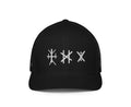 Signature symbols hat