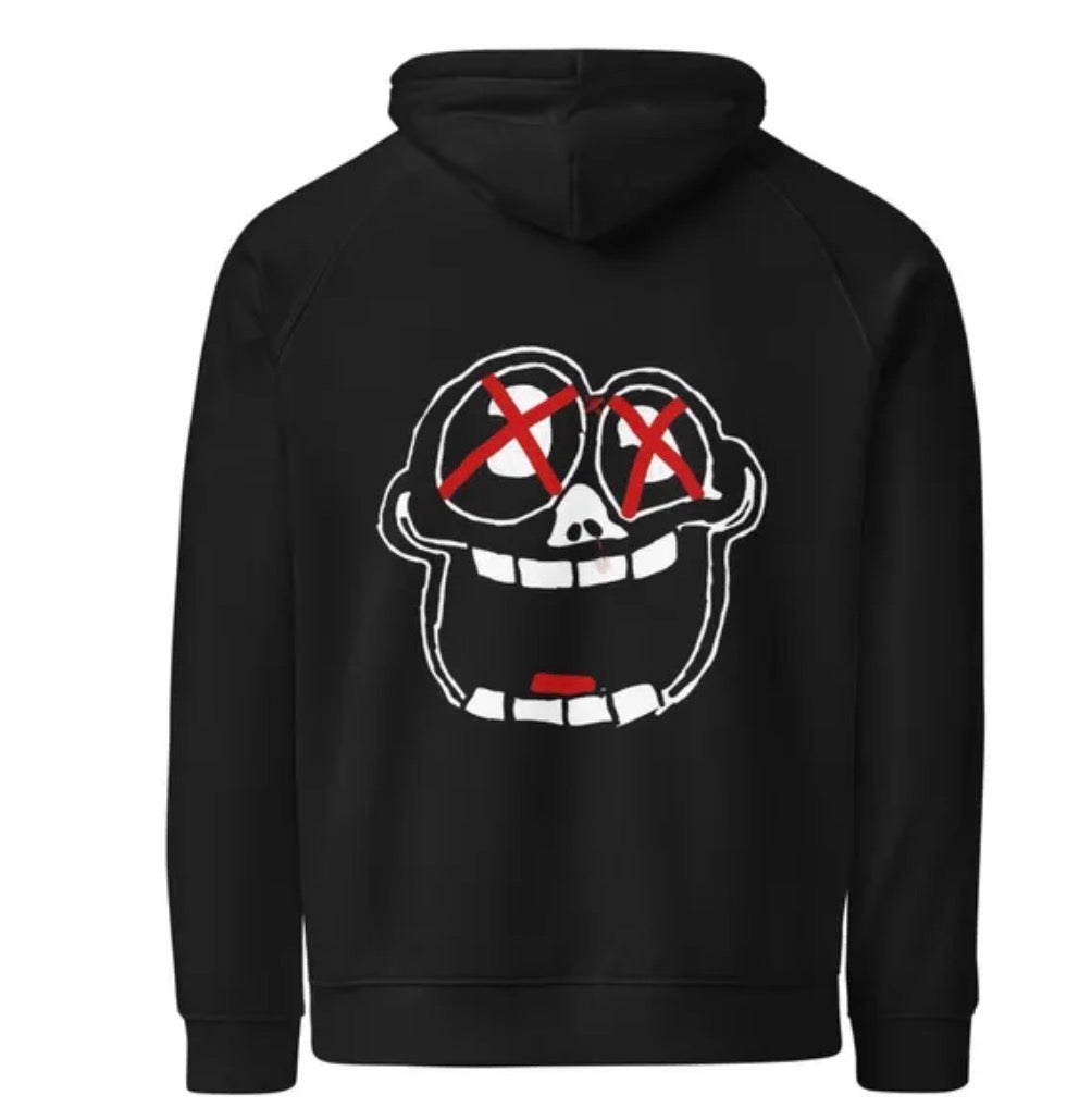 Unisex hoodie